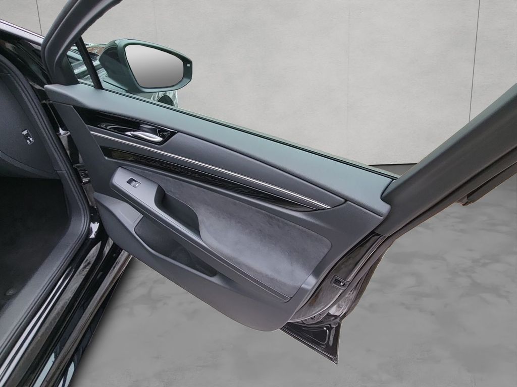 Volkswagen ID.7 2025