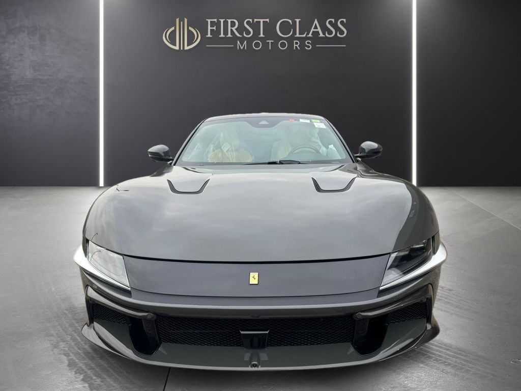 Ferrari 12Cilindri