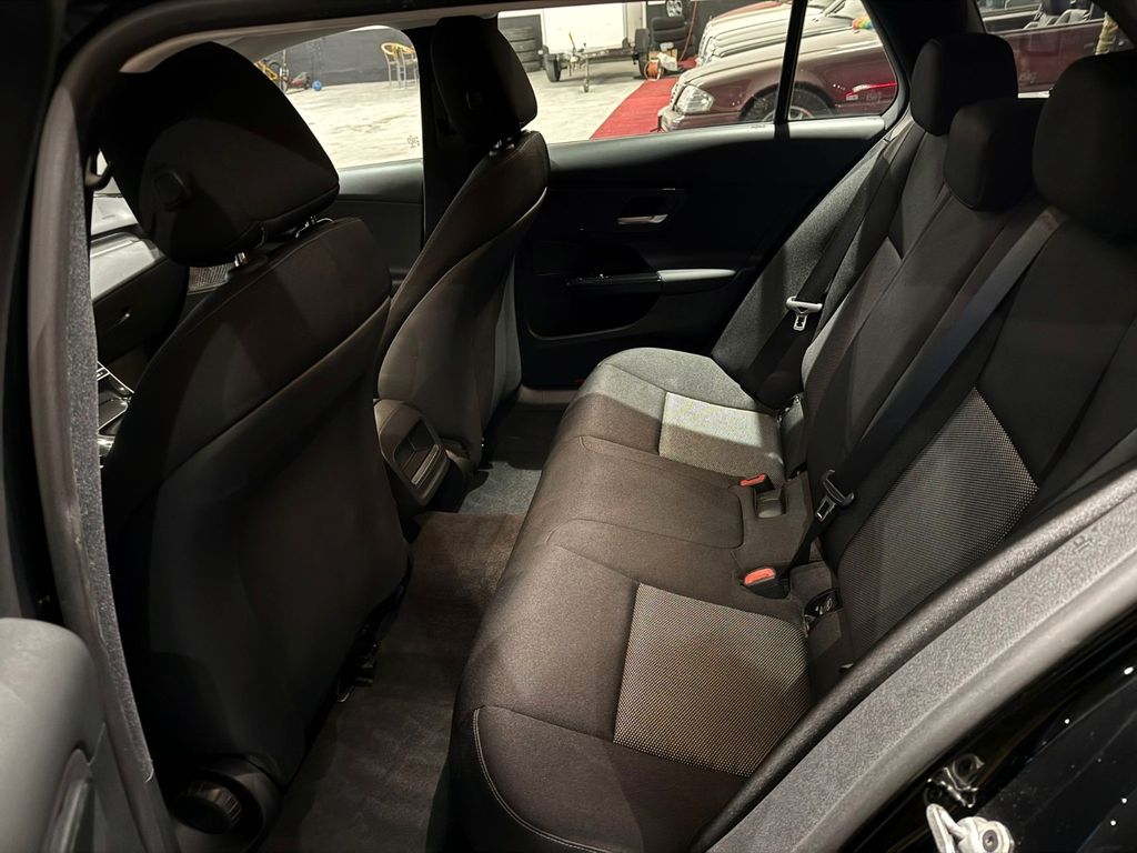 Mercedes-Benz C 220 2022