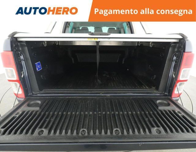 Ford Ranger 2021