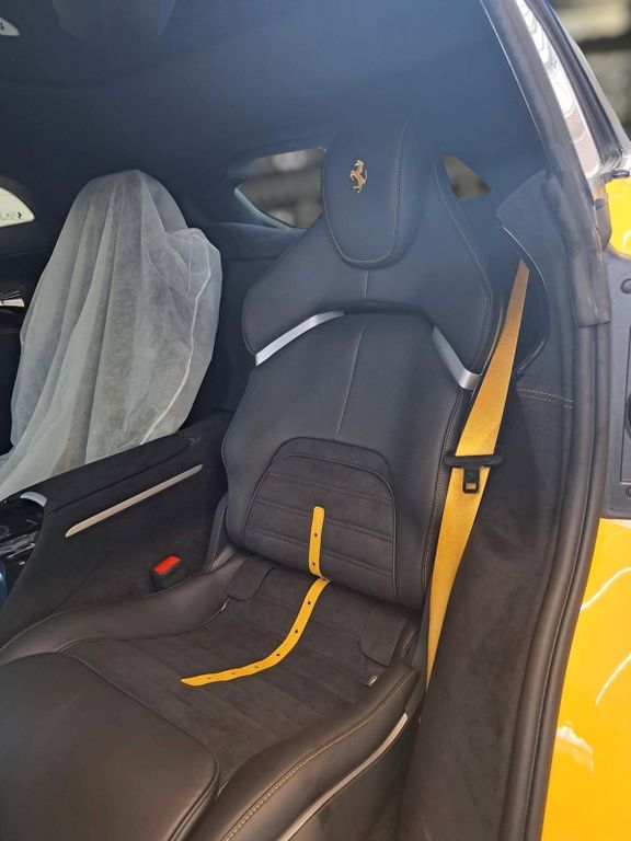 Ferrari Purosangue 2026