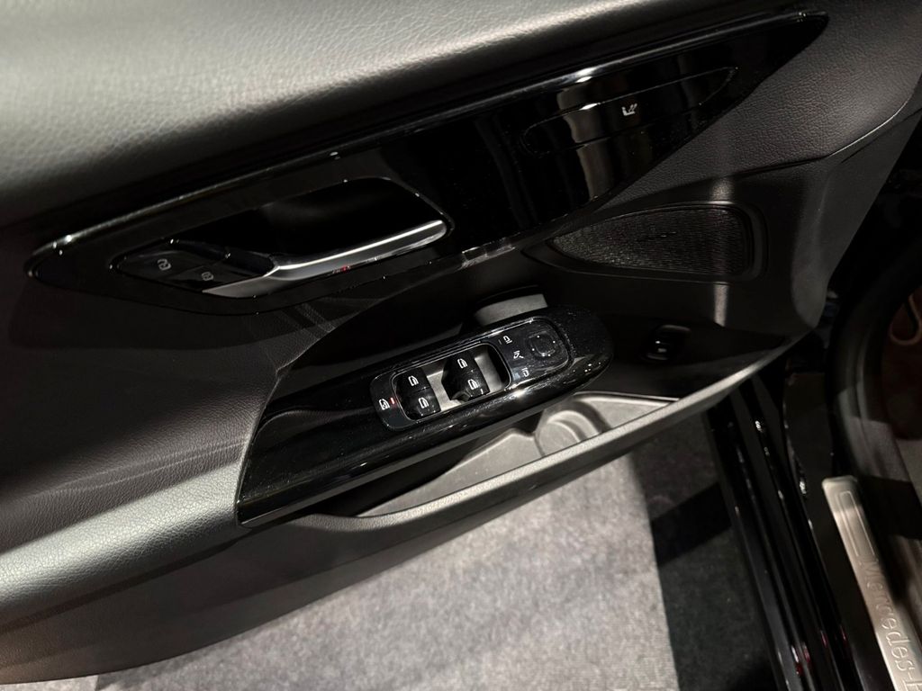 Mercedes-Benz C 220 2022