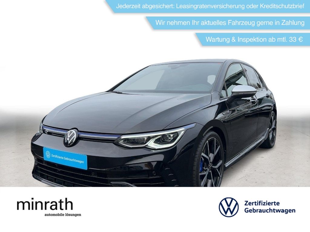 Volkswagen Golf 2024