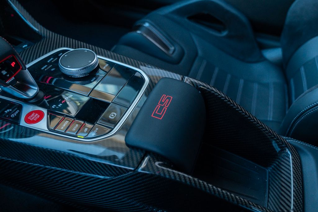 BMW M2 2025