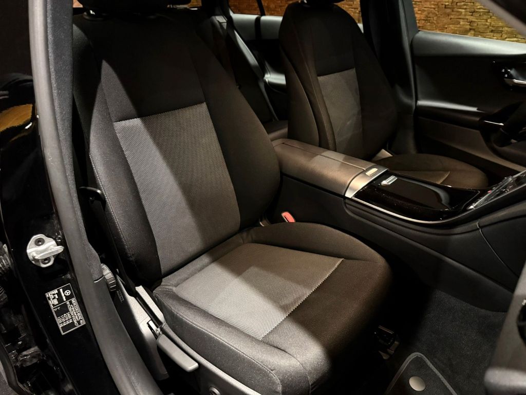 Mercedes-Benz C 220 2022