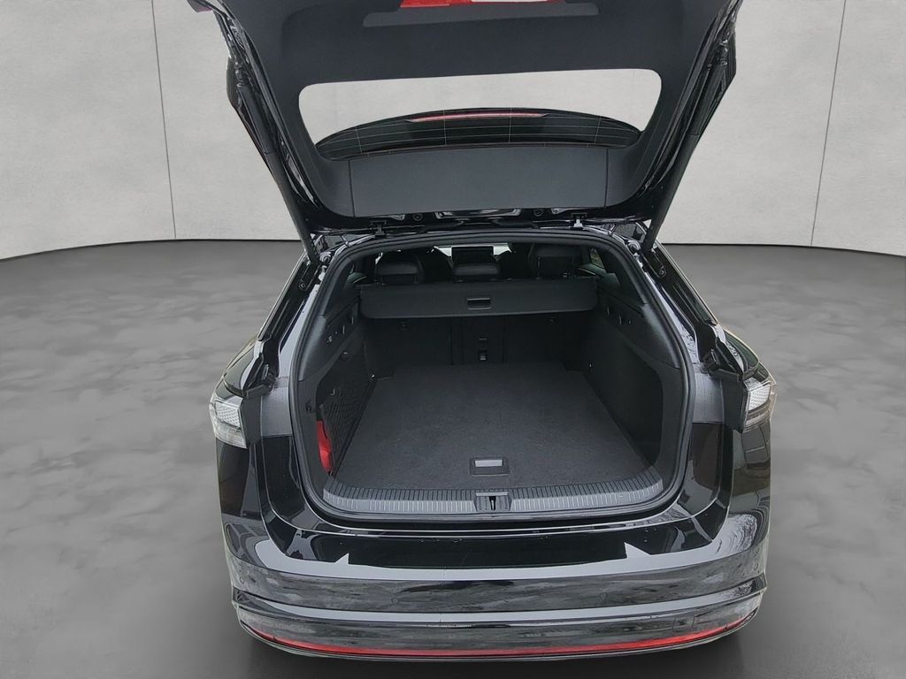 Volkswagen ID.7 2025