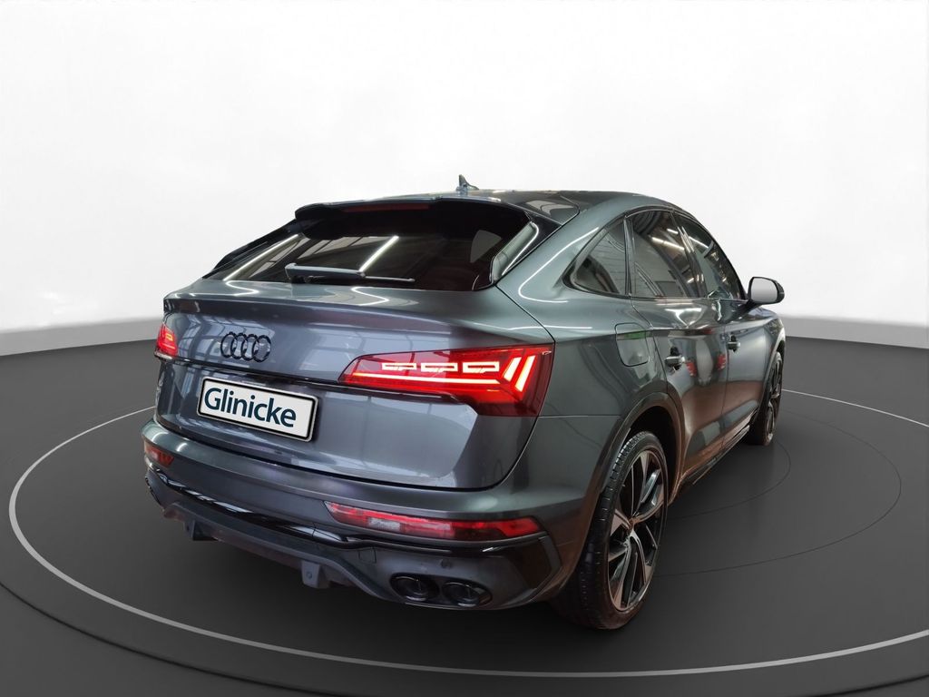 Audi SQ5 2023