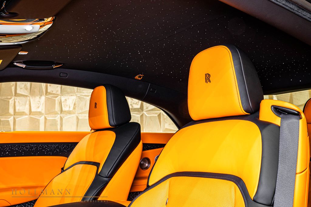 Rolls-Royce Spectre