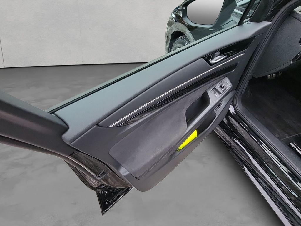 Volkswagen ID.7 2025