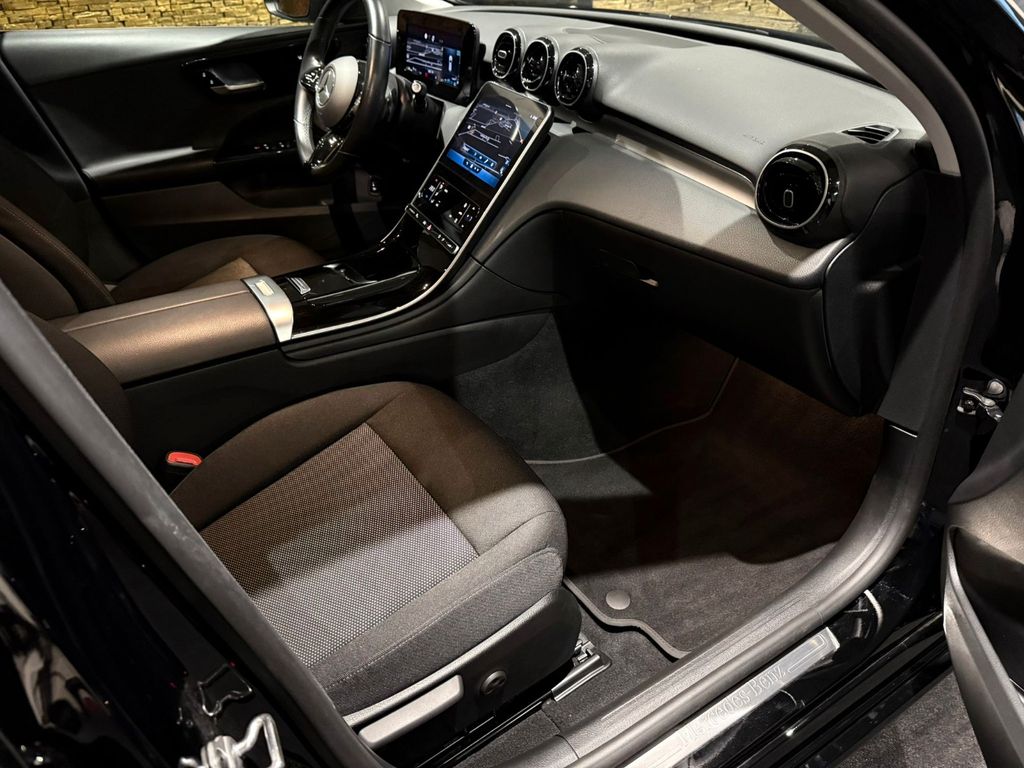 Mercedes-Benz C 220 2022