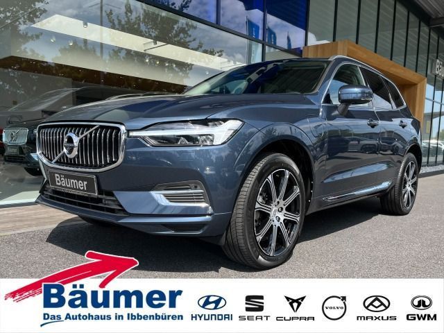 Volvo XC60 2021