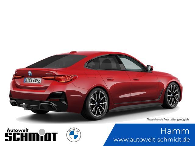 BMW i4 2025