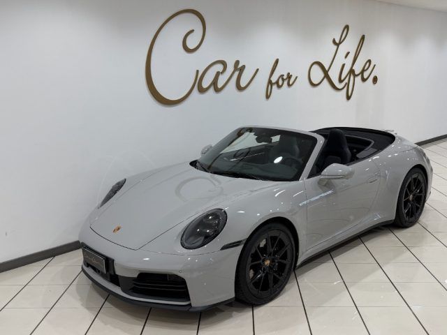 Porsche 911 2025