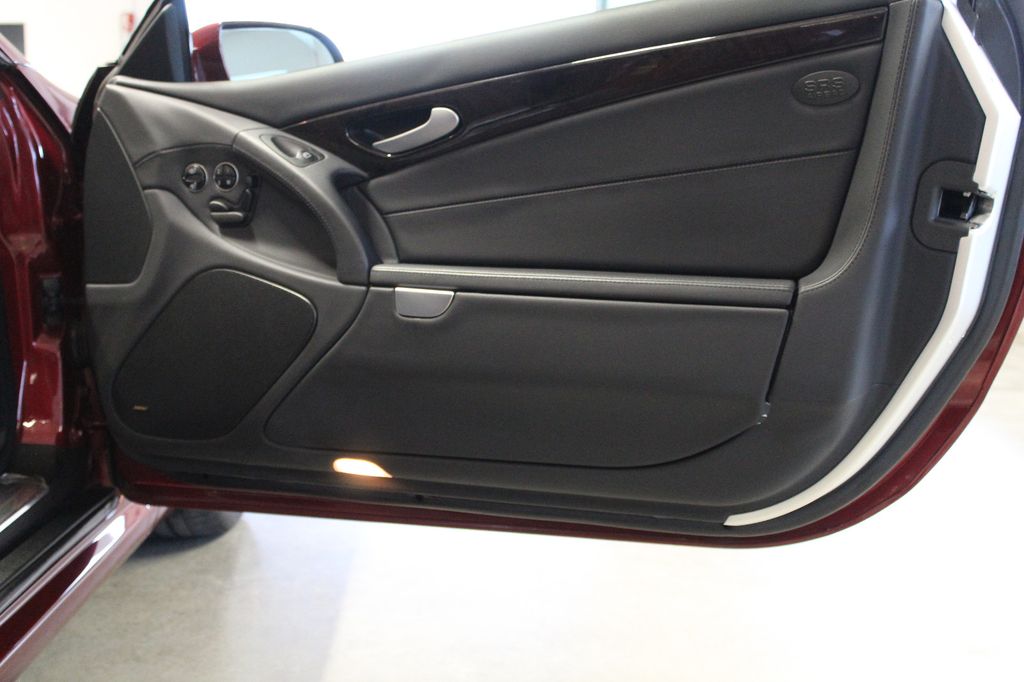 Mercedes-Benz SL 500 2007