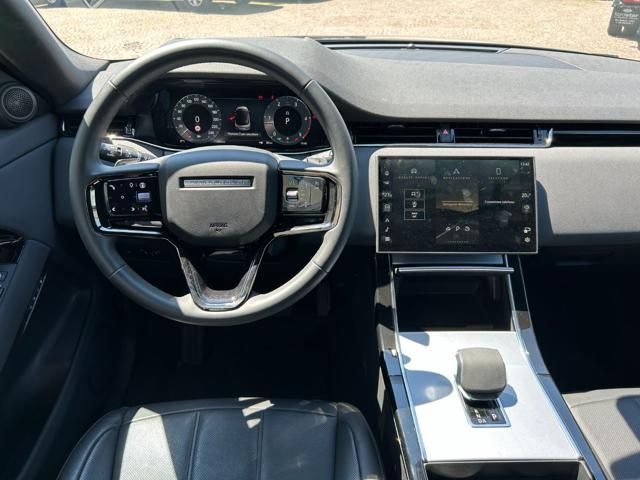 Land Rover Range Rover Evoque 2024