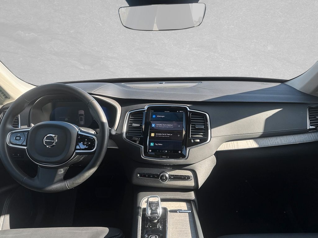 Volvo XC90 2024