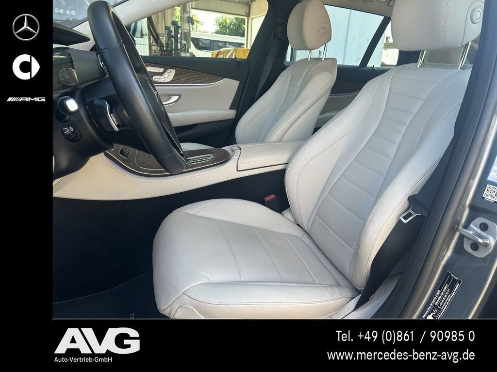 Mercedes-Benz E 300 2022