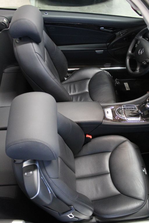 Mercedes-Benz SL 500 2007
