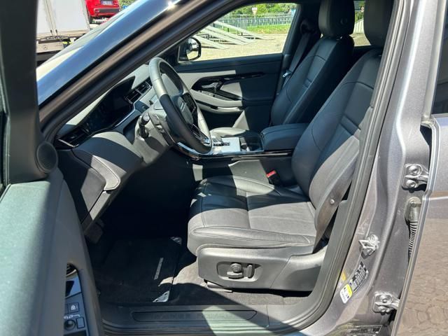 Land Rover Range Rover Evoque 2024