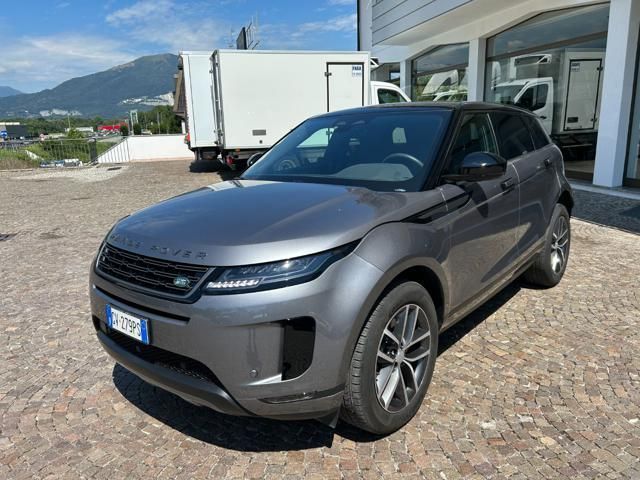 Land Rover Range Rover Evoque 2024