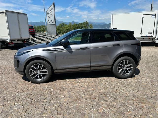 Land Rover Range Rover Evoque 2024