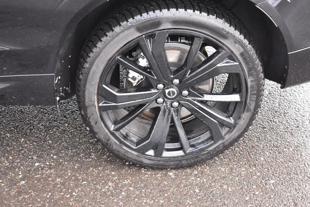 Volvo XC60 2024