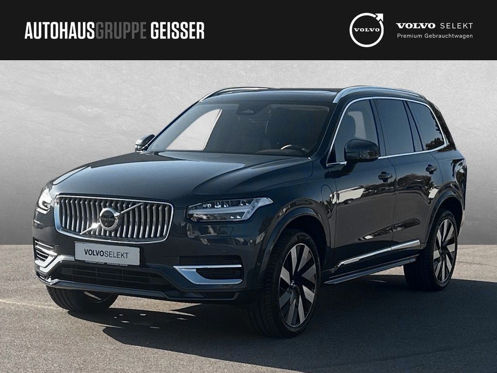Volvo XC90 2024