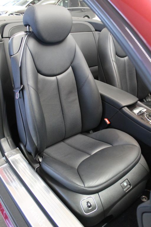 Mercedes-Benz SL 500 2007