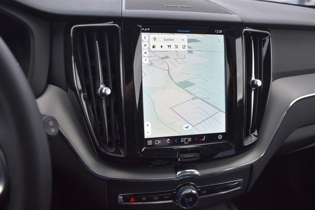 Volvo XC60 2024