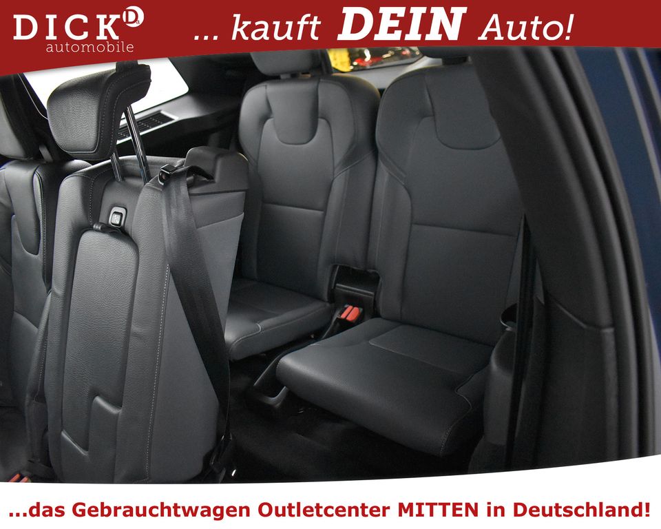 Volvo XC90 2021