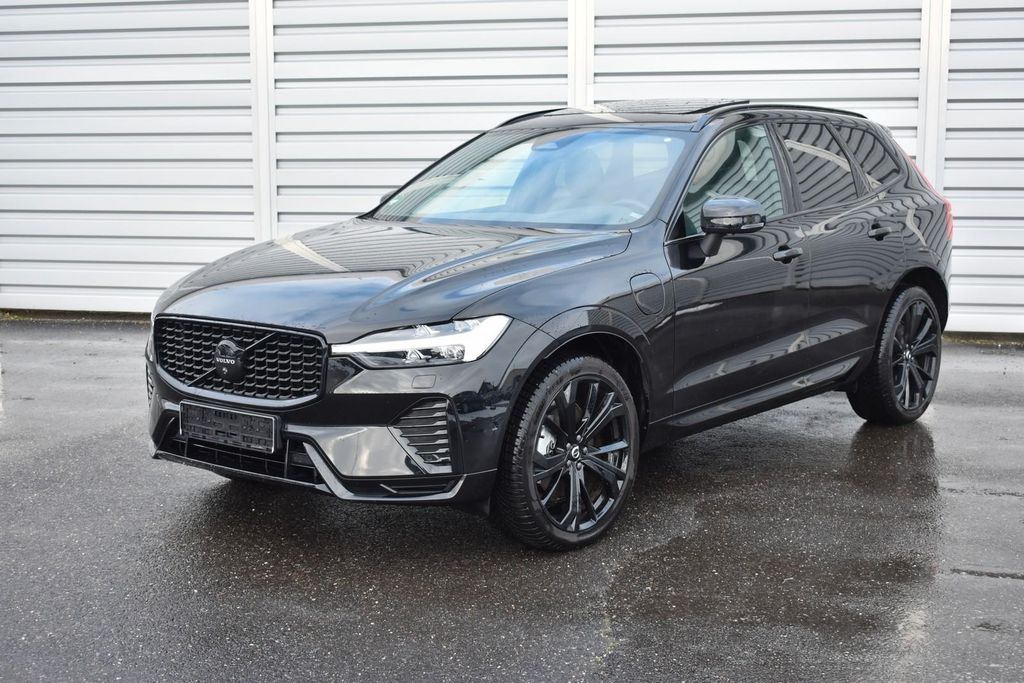 Volvo XC60 2024