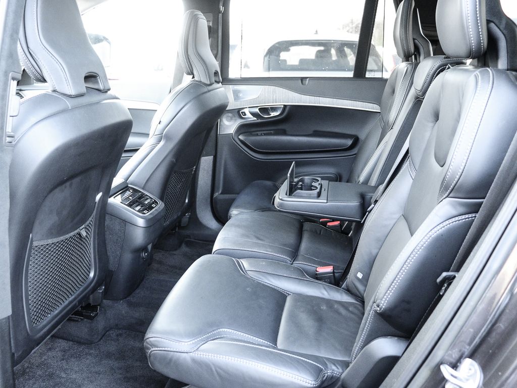 Volvo XC90 2022