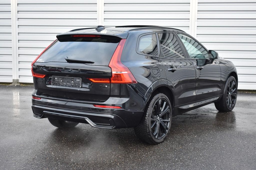 Volvo XC60 2024