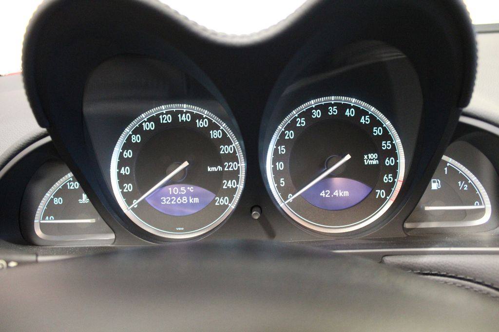 Mercedes-Benz SL 500 2007