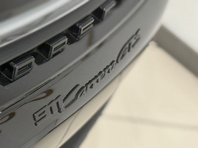 Porsche 911 2025