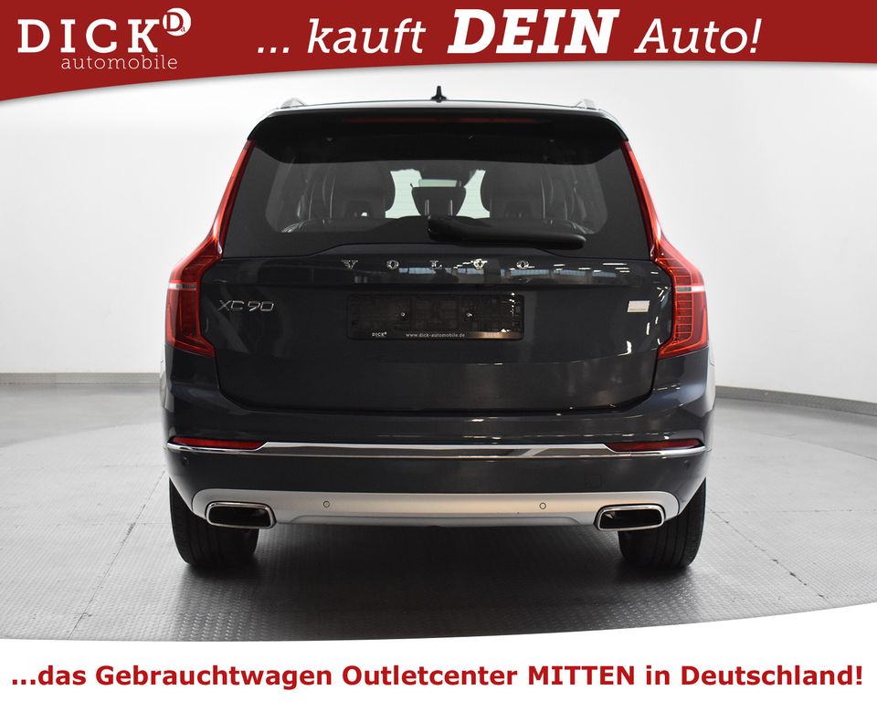 Volvo XC90 2021