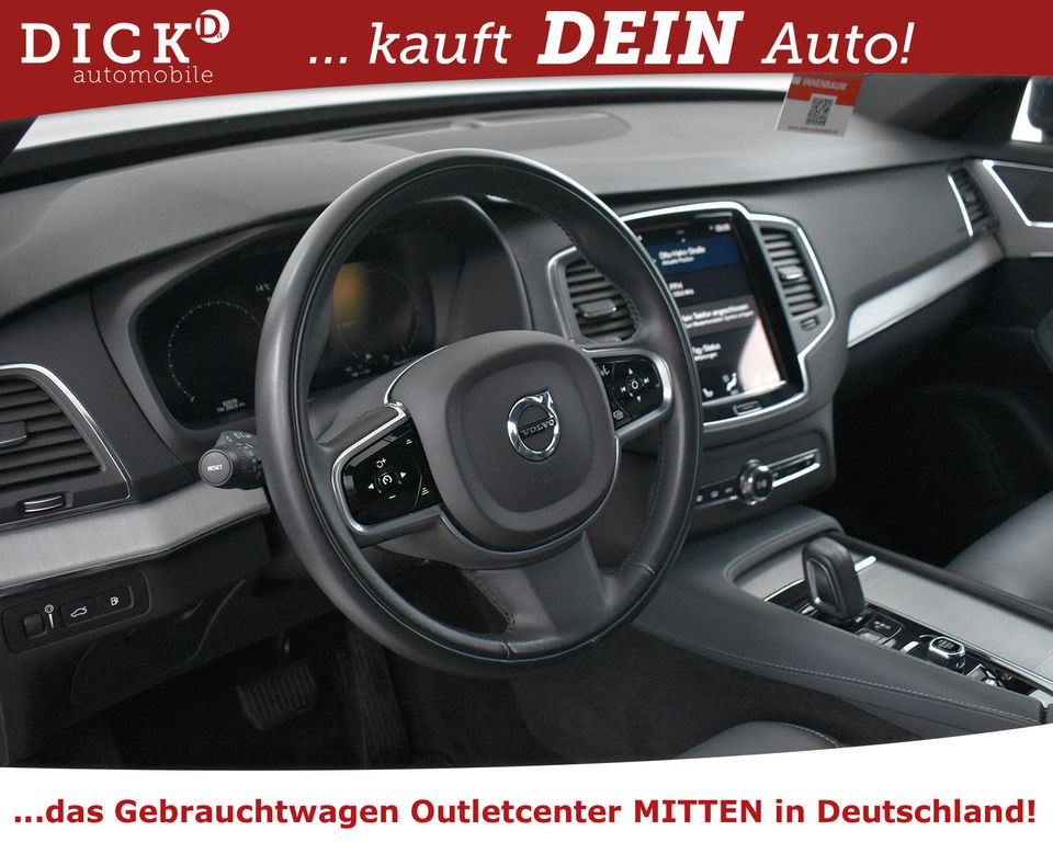 Volvo XC90 2021