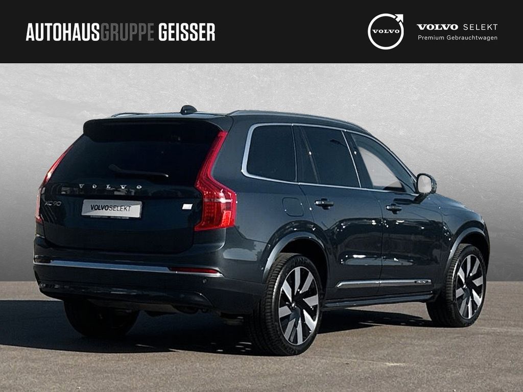 Volvo XC90 2024