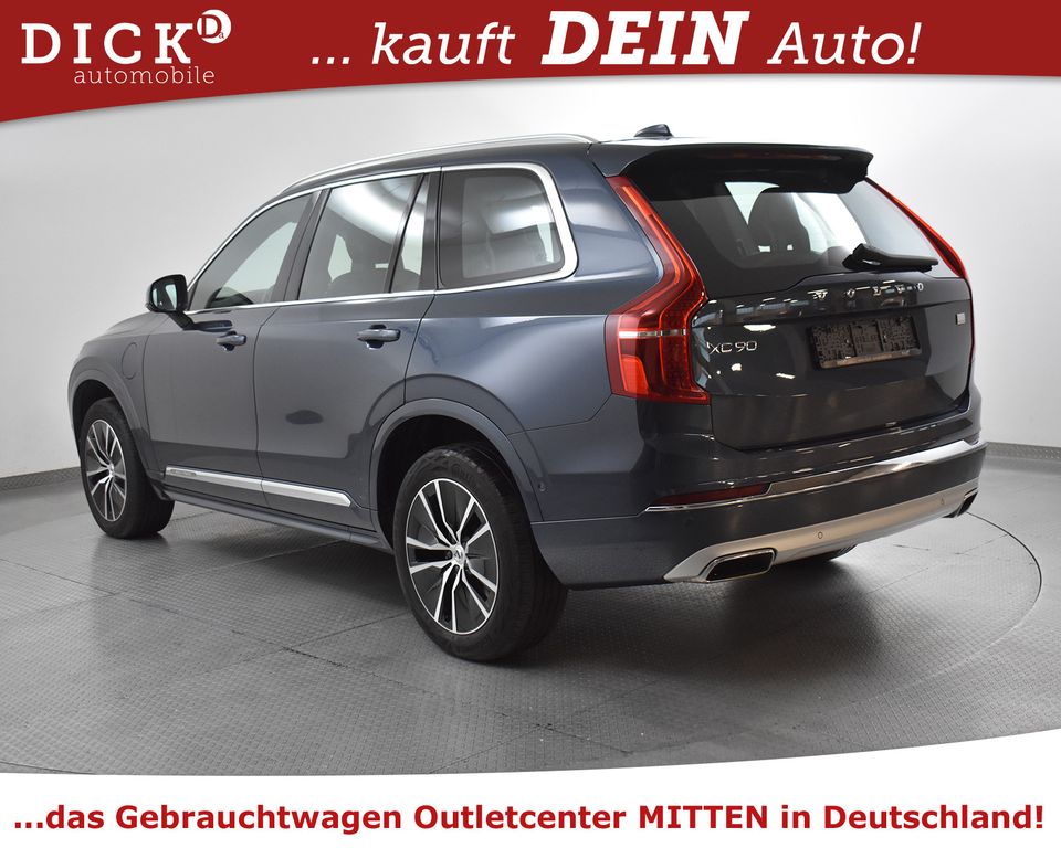 Volvo XC90 2021