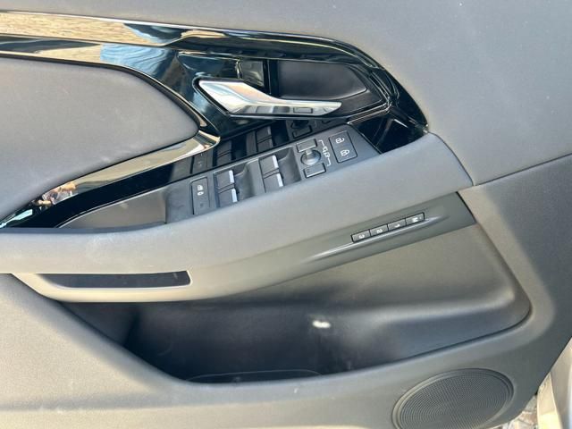 Land Rover Range Rover Evoque 2024