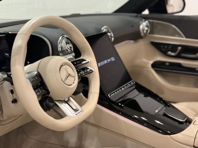 Mercedes-Benz Other 2023