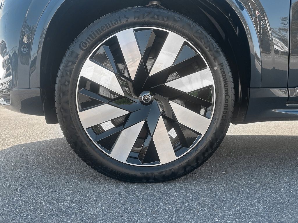 Volvo XC90 2024