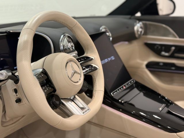 Mercedes-Benz Other 2023