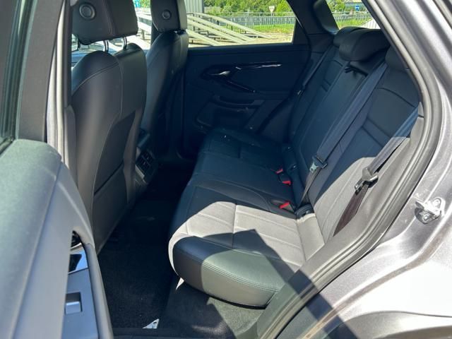 Land Rover Range Rover Evoque 2024