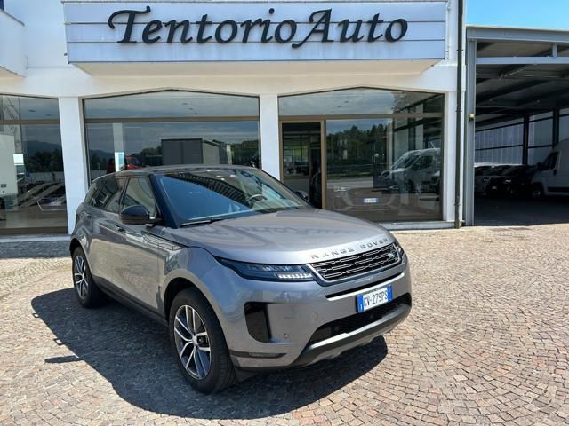 Land Rover Range Rover Evoque 2024