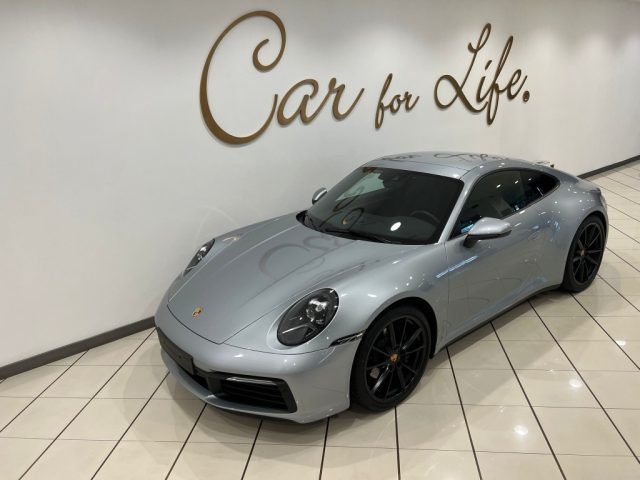 Porsche 911 2020
