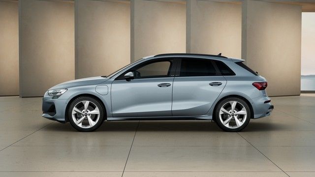 Audi A3 2025