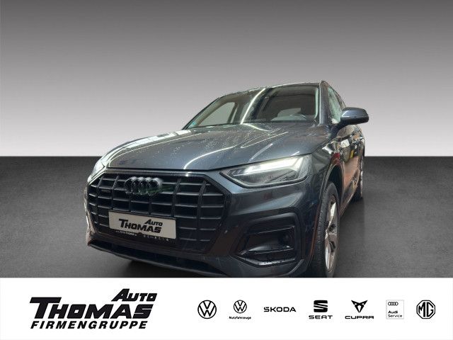 Audi Q5 2022