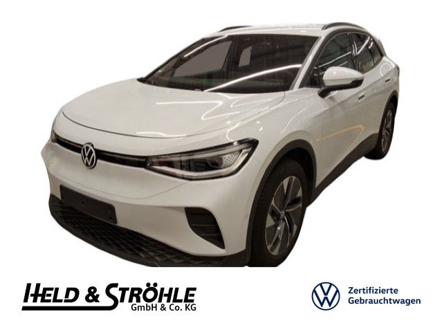Volkswagen ID.4 2025