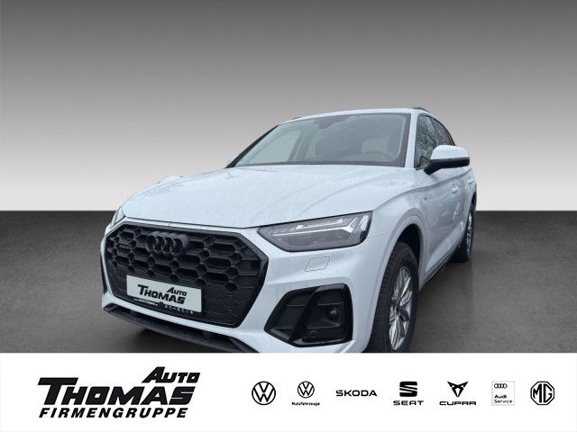 Audi Q5 2022